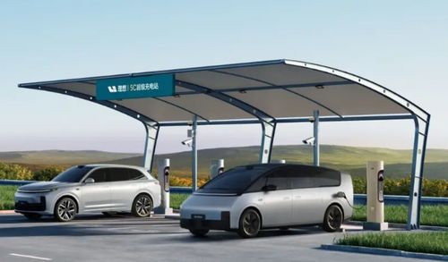 理想汽车的2024征程 产品大年与年销80万的野心